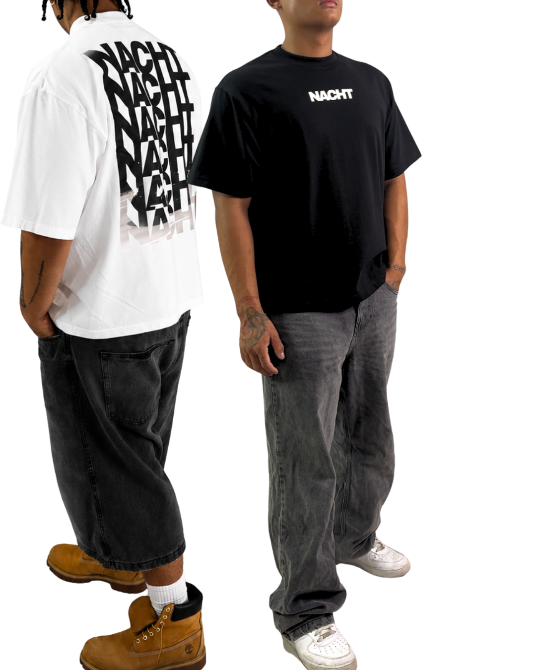 T-SHIRTS