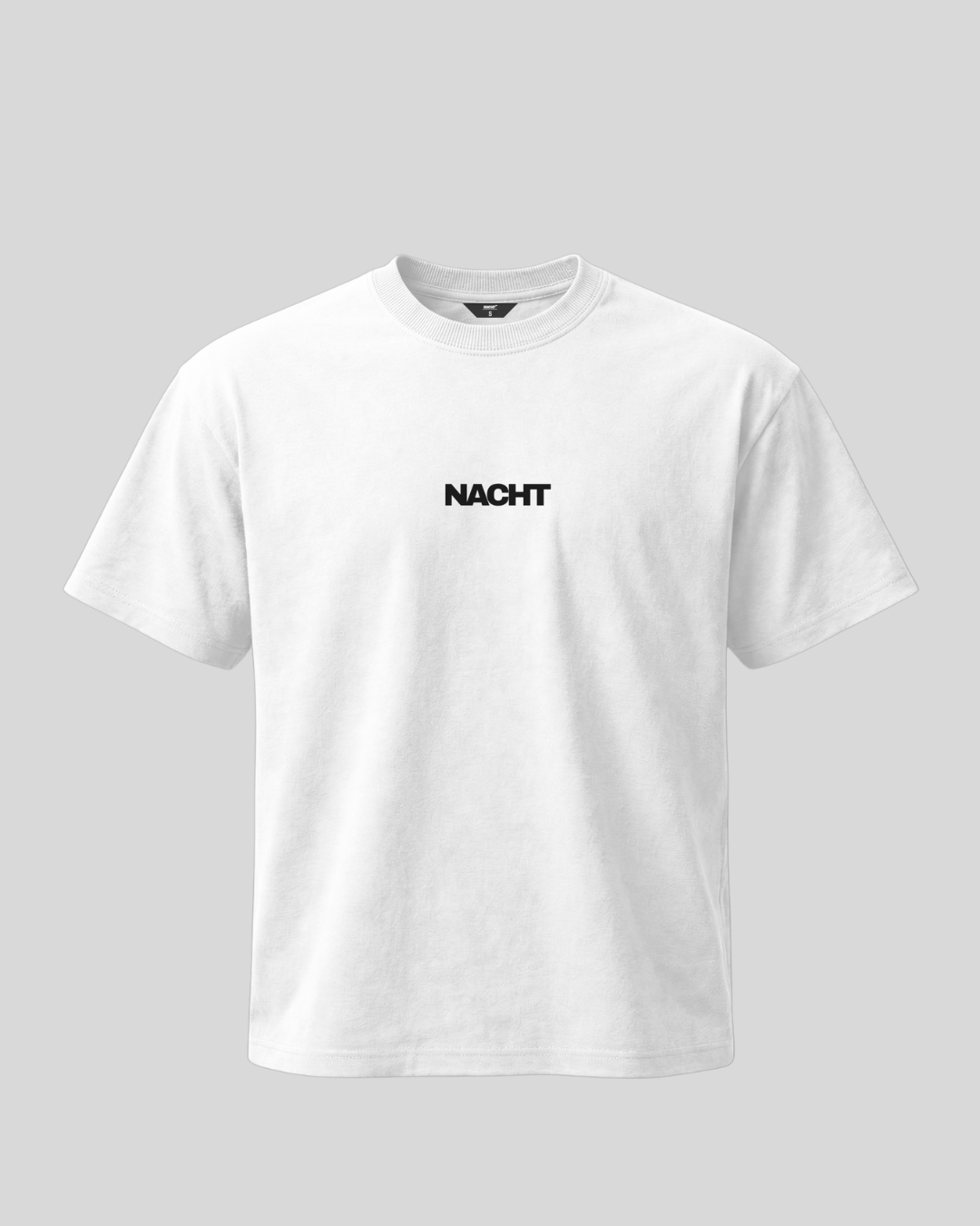 MINIMAL CORE - WHITE