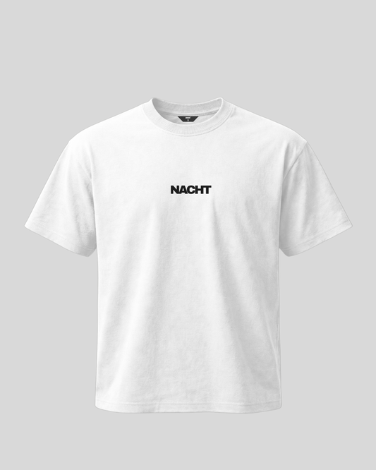 MINIMAL CORE - WHITE