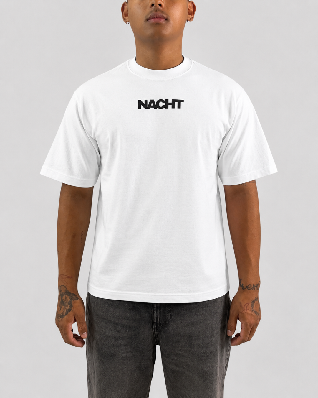 MINIMAL CORE - WHITE