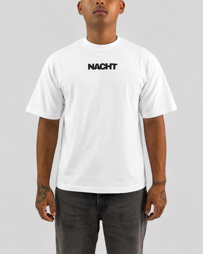 MINIMAL CORE - WHITE