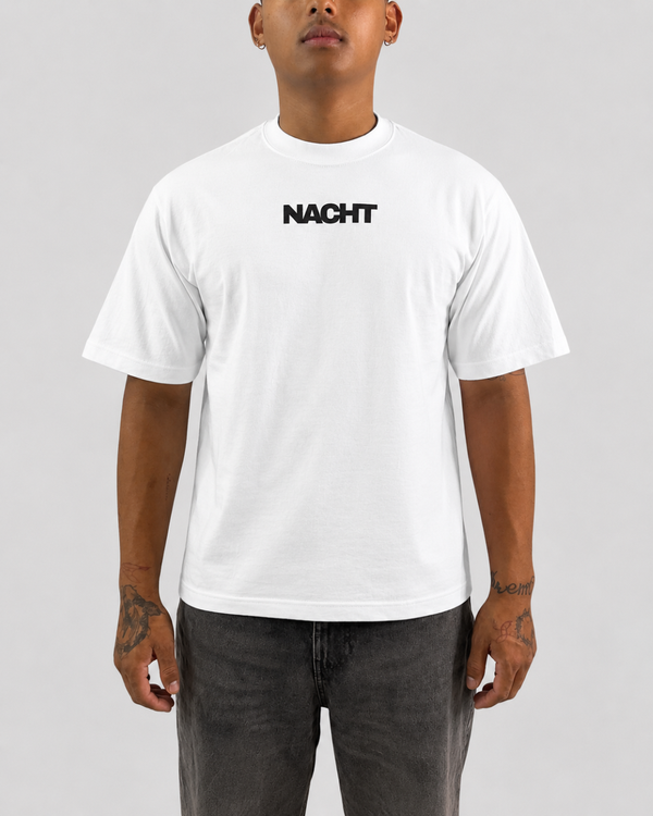 MINIMAL CORE - WHITE