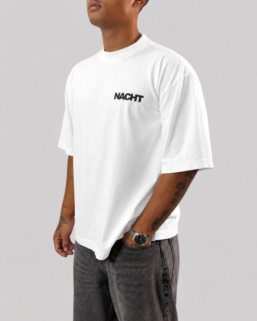 MIDNIGHT RUNNER