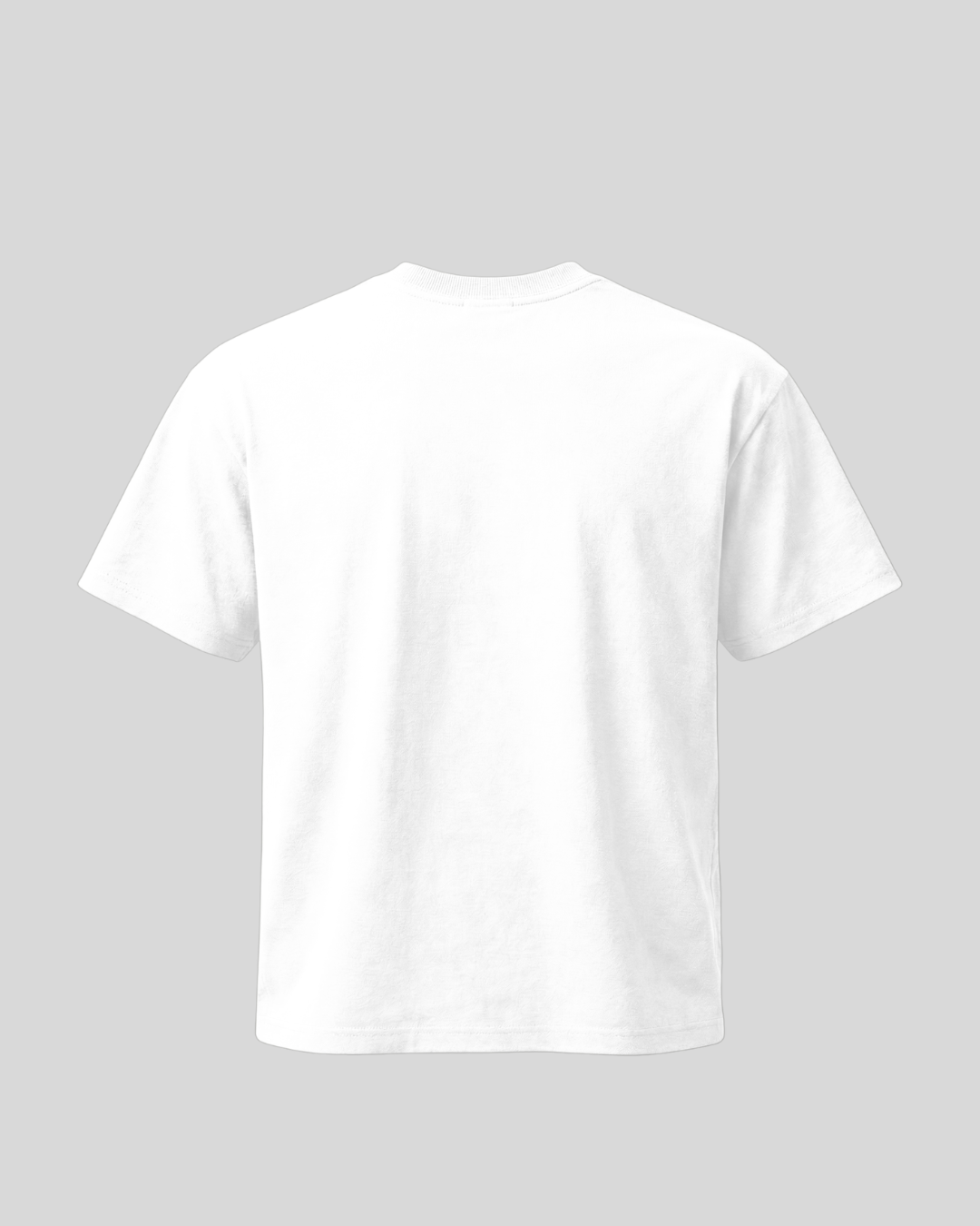 MINIMAL CORE - WHITE