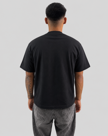 MINIMAL CORE - BLACK