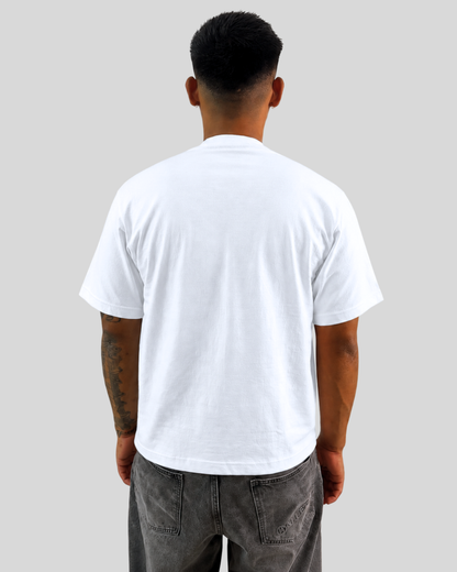 MINIMAL CORE - WHITE