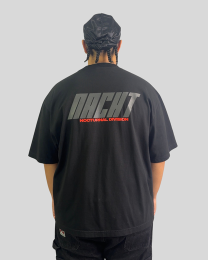 NOCTURNAL DIVISION