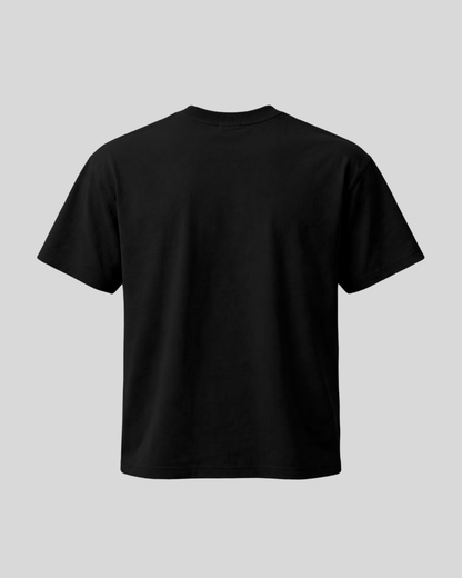 MINIMAL CORE - BLACK