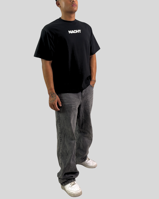 MINIMAL CORE - BLACK