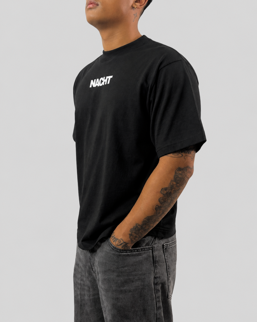 MINIMAL CORE - BLACK