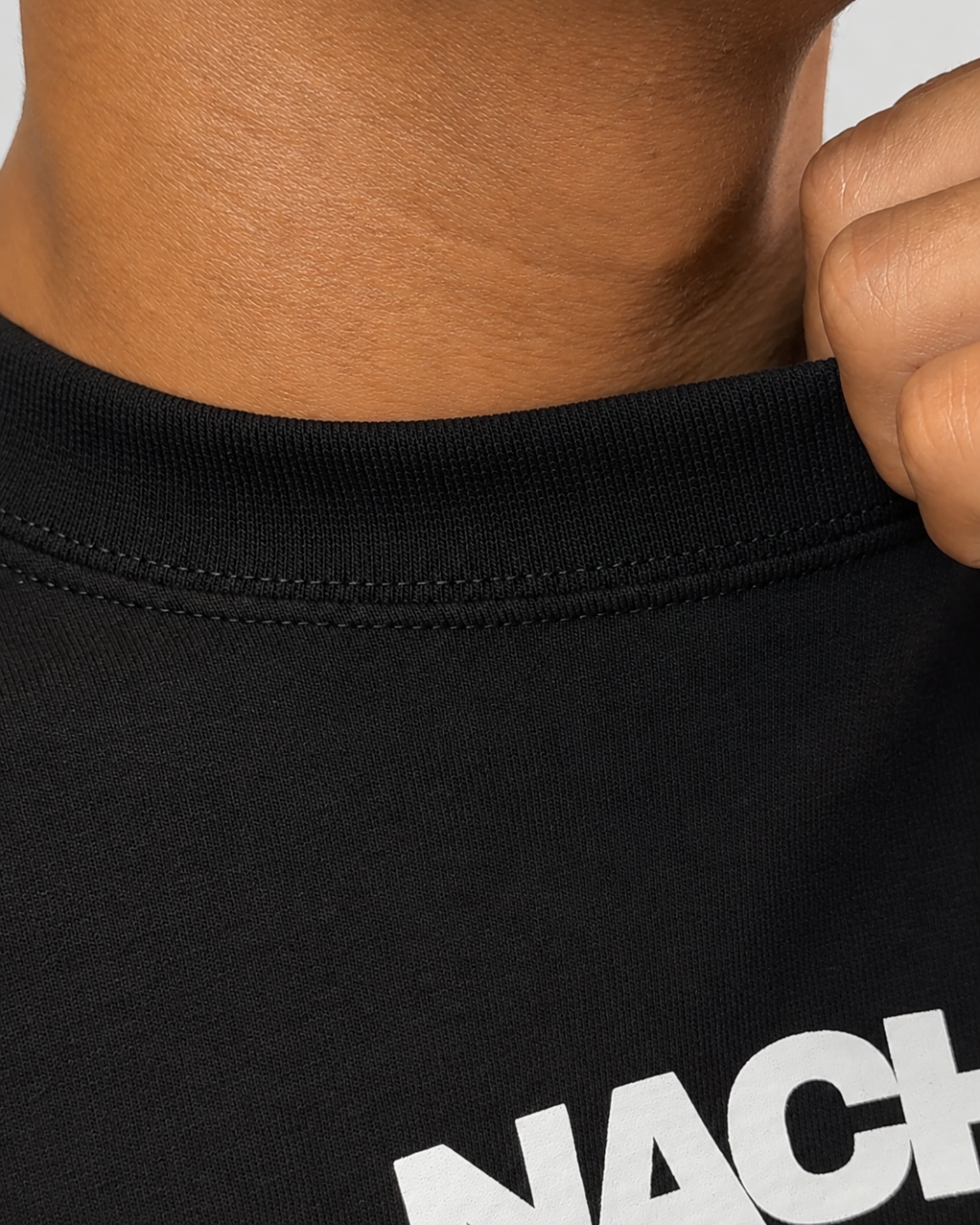 MINIMAL CORE - BLACK