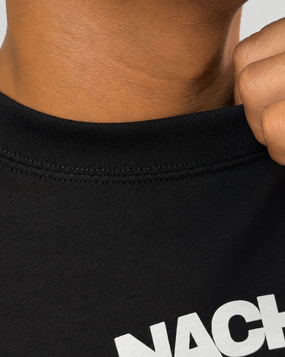 MINIMAL CORE - BLACK
