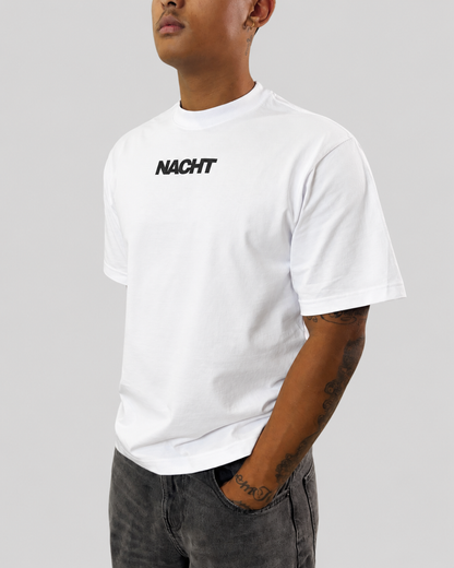 MINIMAL CORE - WHITE