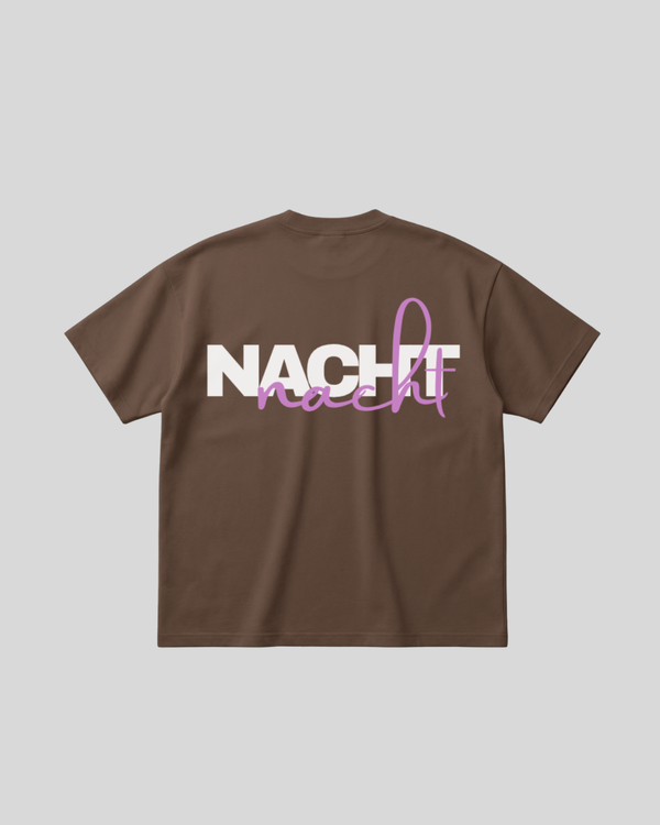 SIGNATURE NACHT