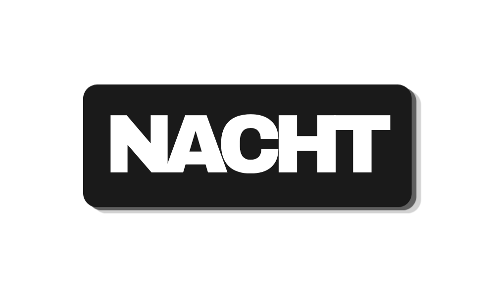 NACHT GIFT CARD