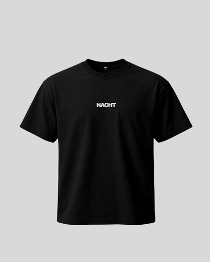 MINIMAL CORE - BLACK
