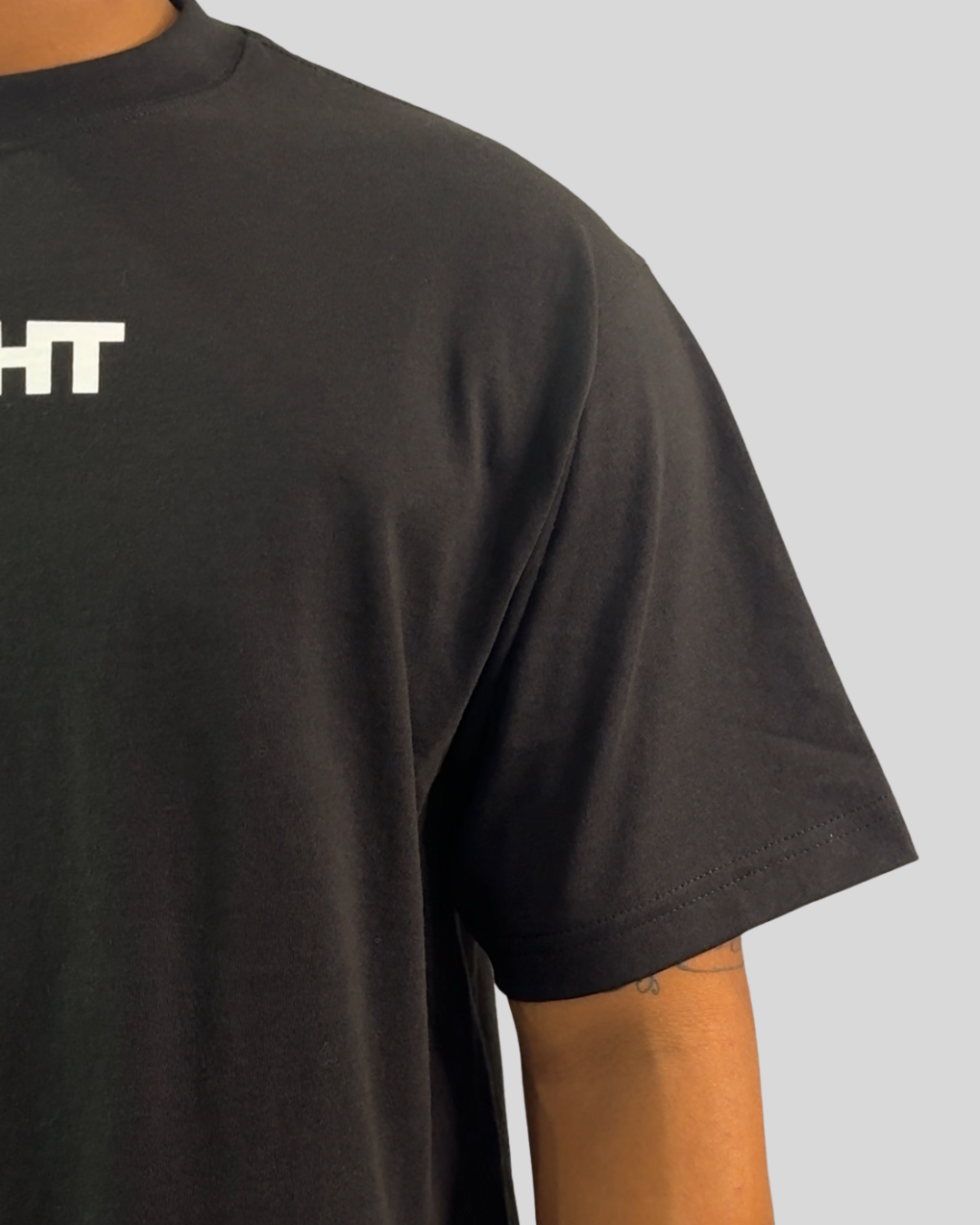 MINIMAL CORE - BLACK